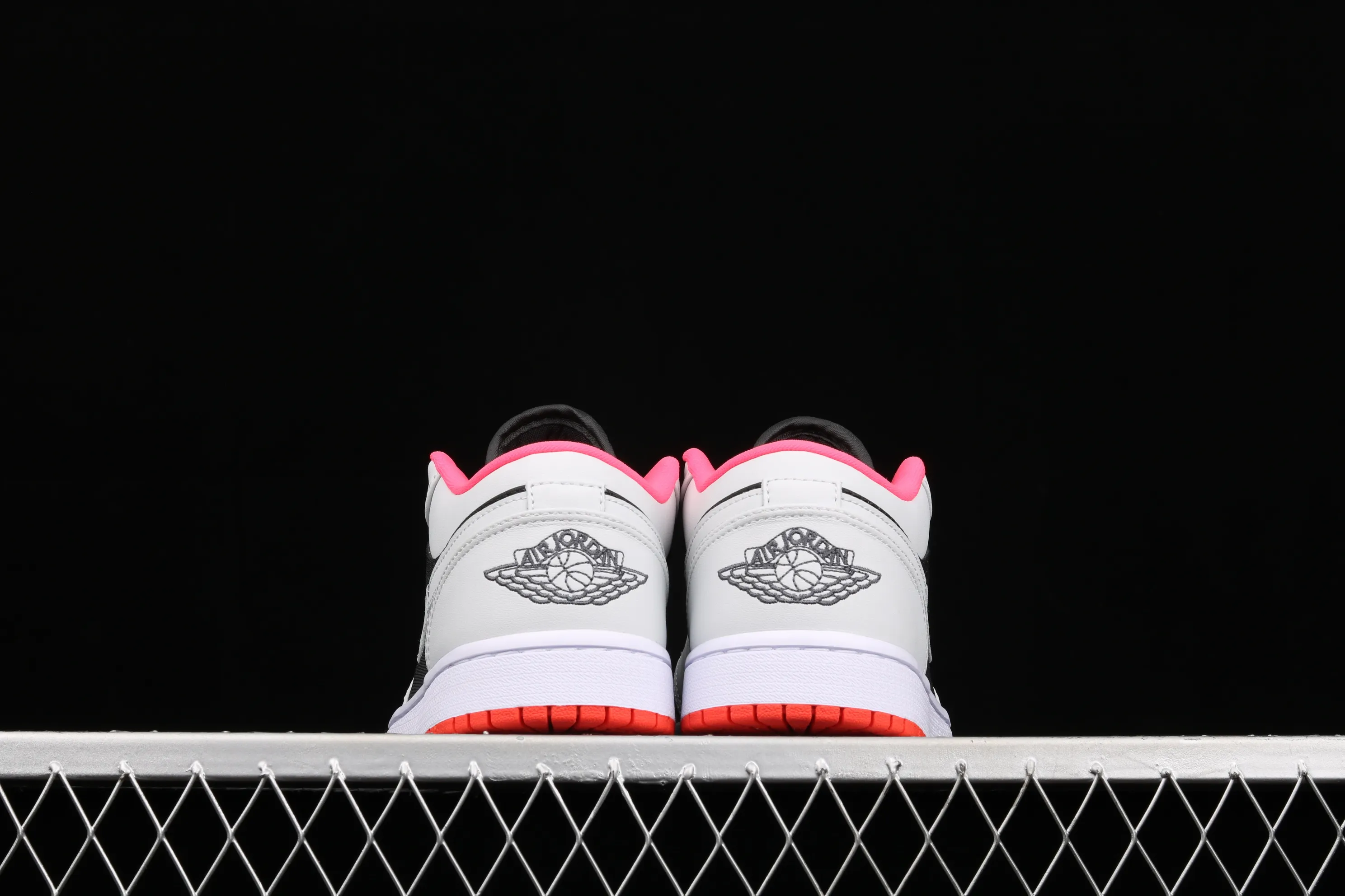 All categories Air Jordan Jordan series basketball shoes Air Jordan 1 Low Air Jordan 1 Low AJ1 Joe 1 low-top cultural and leisure sports sneakers 553558-022